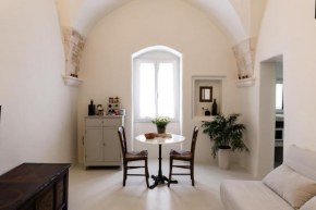 moma Ostuni Boutique Home